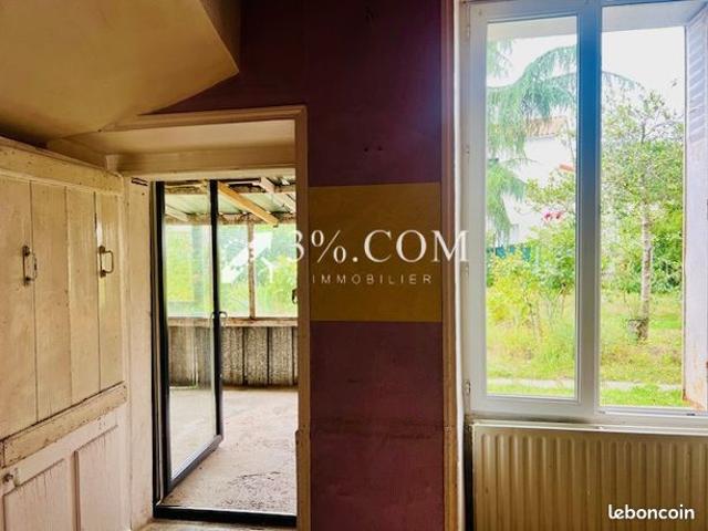 Maison 3 pièces 90 m²