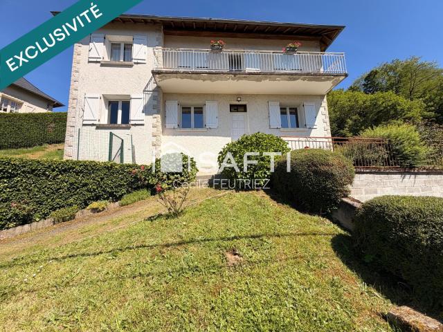 Maison 3 pièces 90 m²