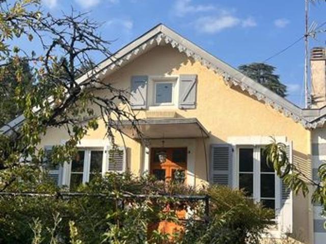 Maison 3 pièces 90 m²