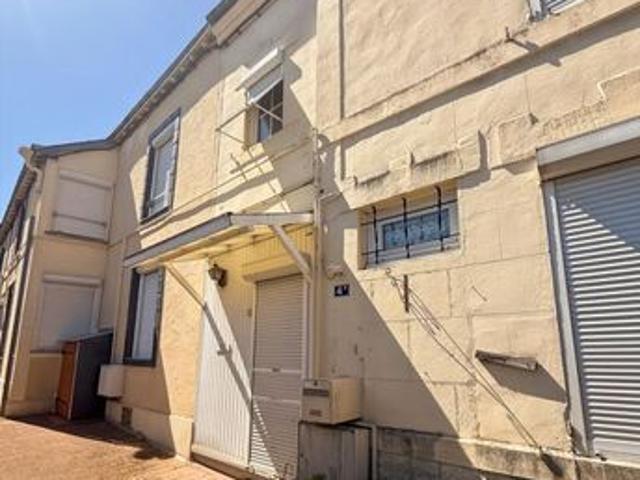 Maison 3 pièces 90 m²