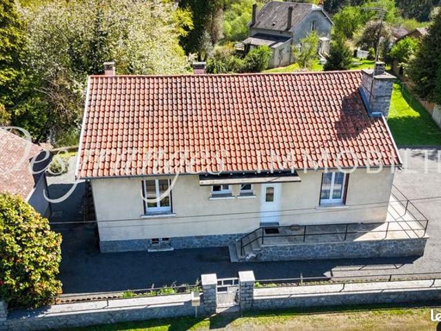 Maison 3 pièces 90 m²