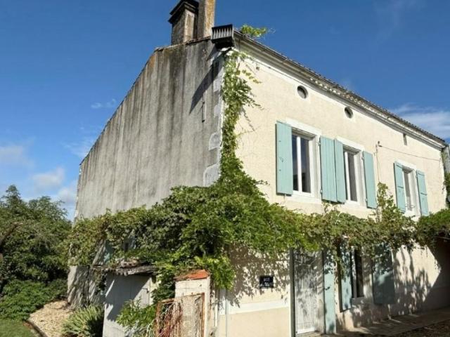 Maison 3 pièces 90 m²