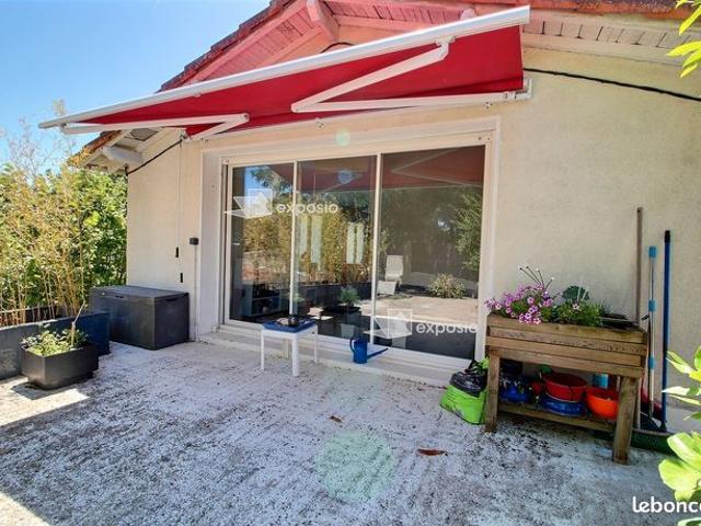 Maison 3 pièces 90 m²