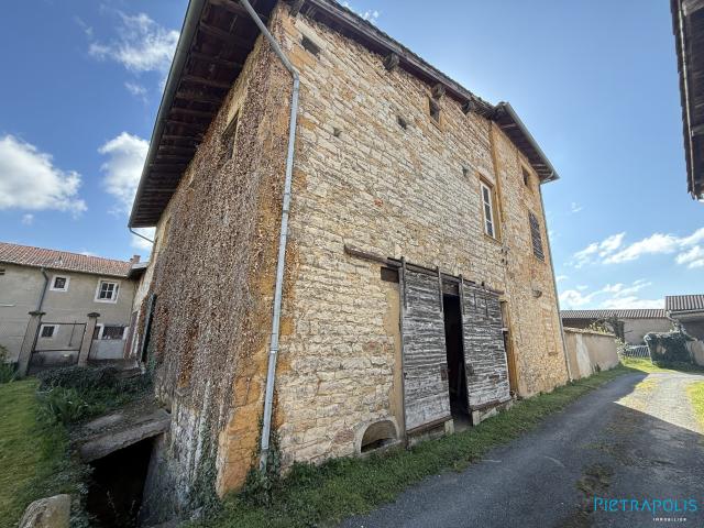 Maison 3 pièces 90 m²