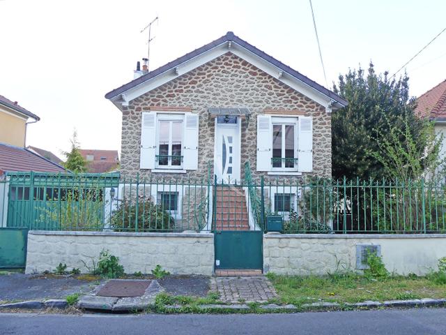 Maison 3 pièces 90 m²