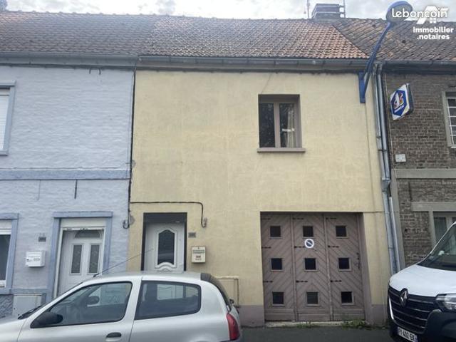 Maison 3 pièces 90 m²