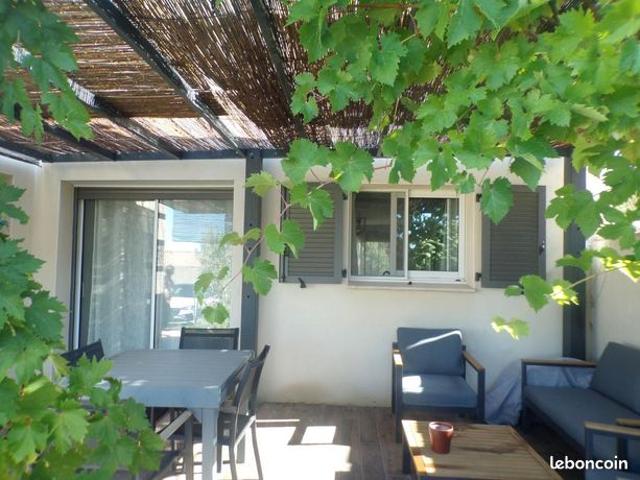 Maison 3 pièces 90 m²