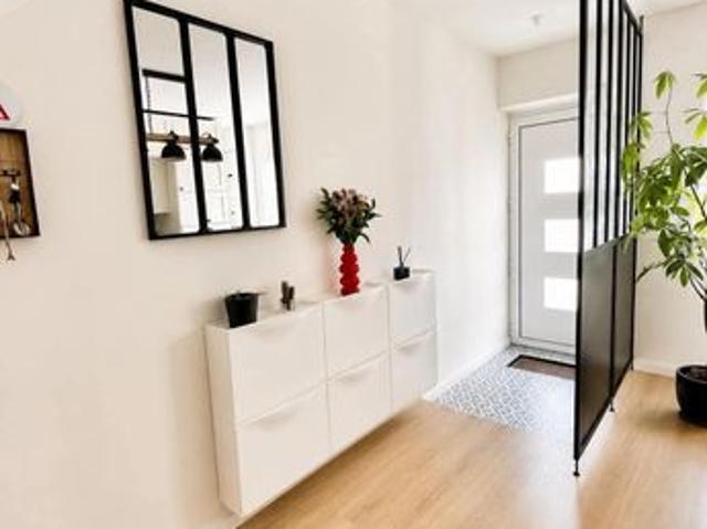 Maison 3 pièces 90 m²