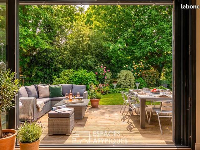 Maison 3 pièces 90 m²