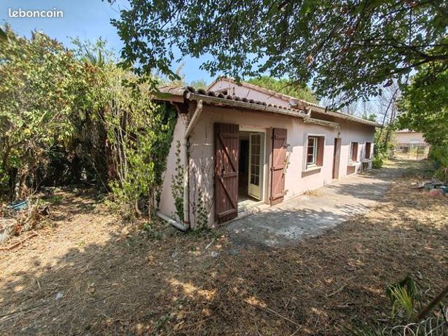 Maison 3 pièces 90 m²