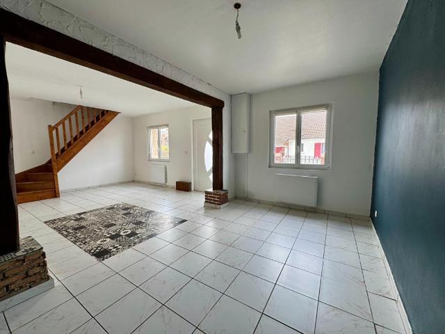 Maison 3 pièces 90 m²