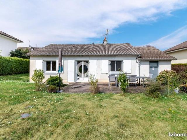 Maison 3 pièces 90 m²