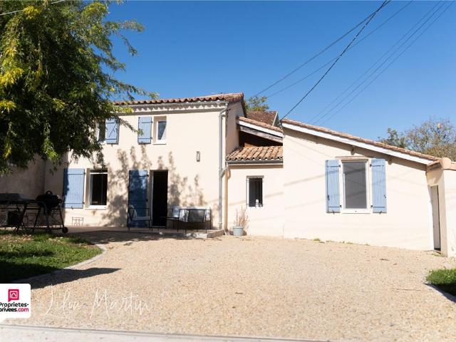 Maison 3 pièces 90 m²