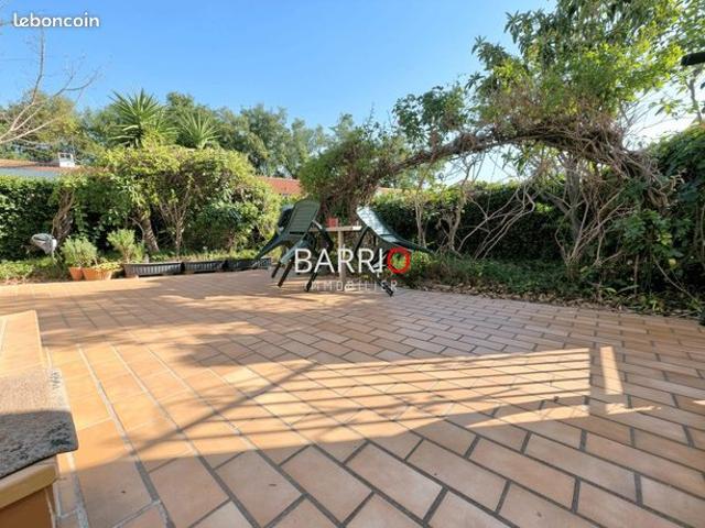 Maison 3 pièces 90 m²