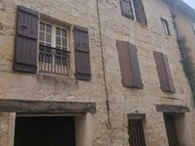 Maison 3 pièces 90 m²