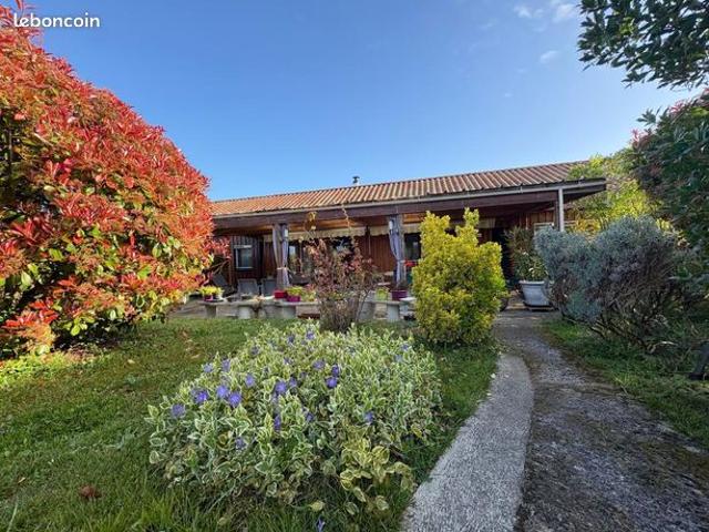 Maison 3 pièces 90 m²