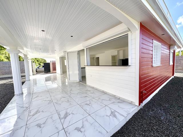 Maison 3 pièces 90 m²