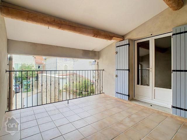 Maison 3 pièces 90 m²
