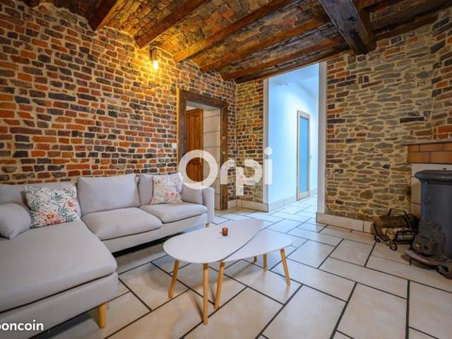 Maison 3 pièces 90 m²