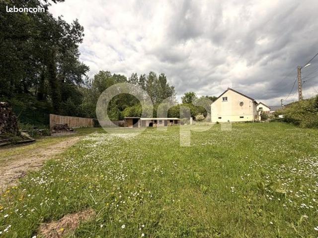 Maison 3 pièces 90 m²