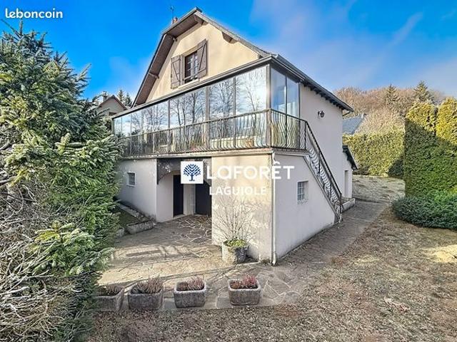 Maison 3 pièces 90 m²