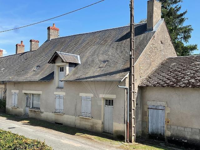 Maison 3 pièces 90 m²