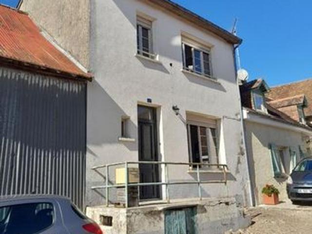Maison 3 pièces 90 m²