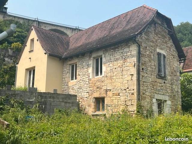 Maison 3 pièces 90 m²