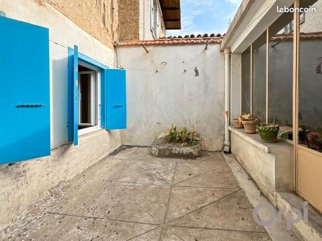 Maison 3 pièces 90 m²