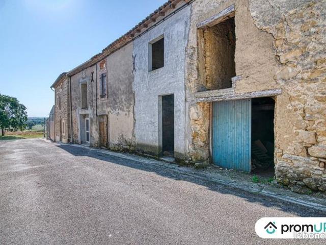Maison 3 pièces 90 m²