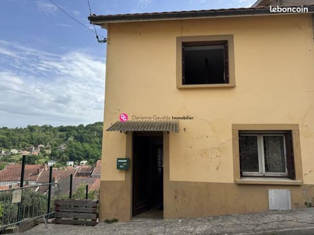 Maison 3 pièces 90 m²