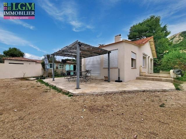 Maison 4 pièces 98 m²