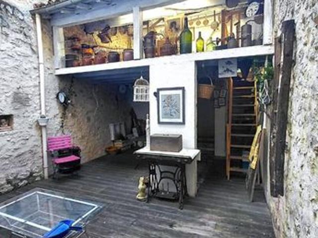Maison 3 pièces 90 m²