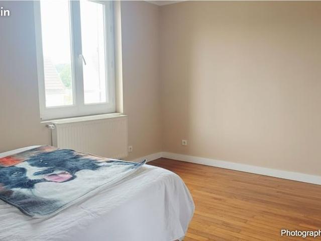 Maison 3 pièces 90 m²