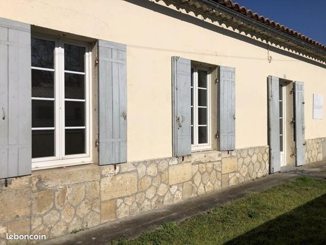 Maison 3 pièces 90 m²