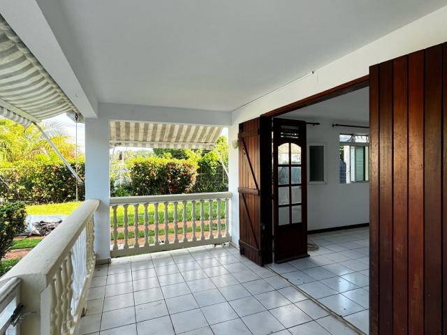Maison 3 pièces 90 m²