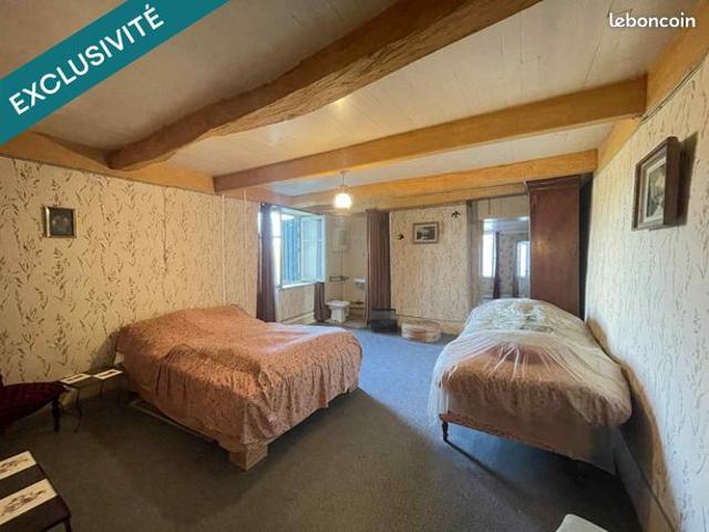 Maison 3 pièces 90 m²