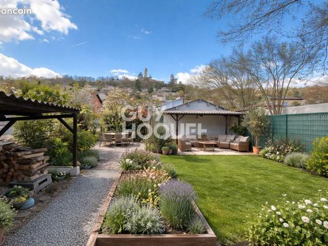 Maison 3 pièces 90 m²