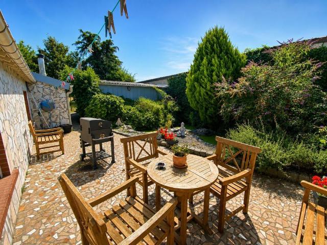 Maison 3 pièces 90 m²