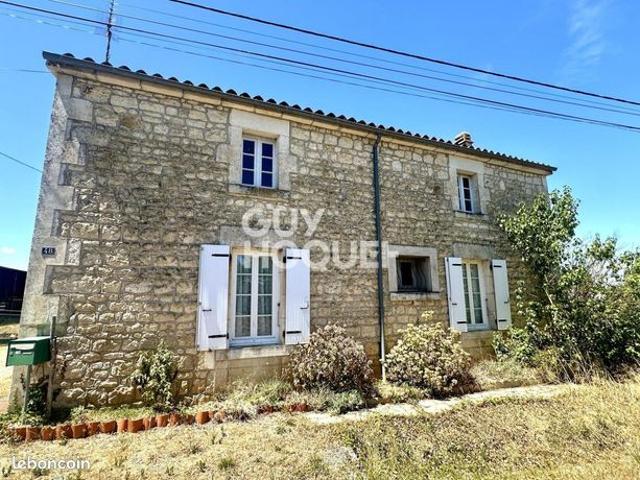 Maison 3 pièces 90 m²