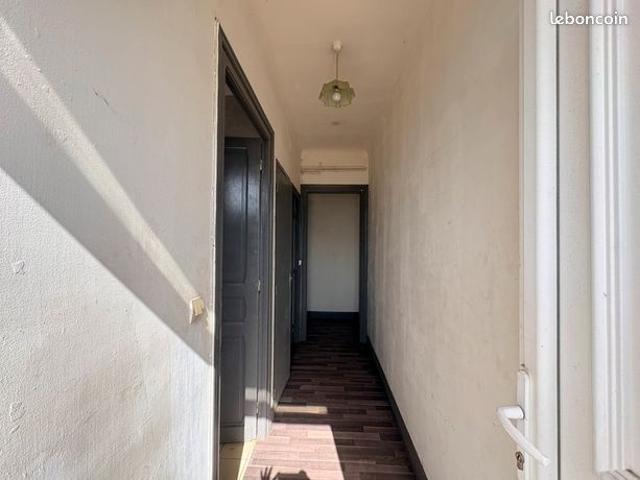Maison 3 pièces 90 m²