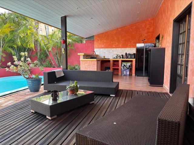 Maison 3 pièces 90 m²