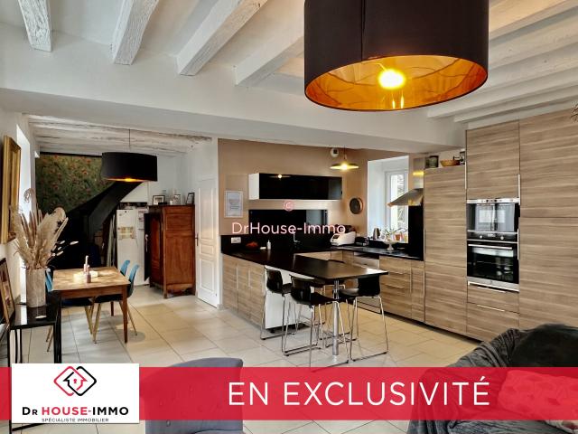 Maison 3 pièces 90 m²