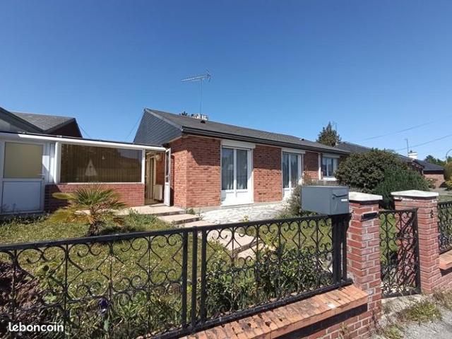 Maison 3 pièces 90 m²