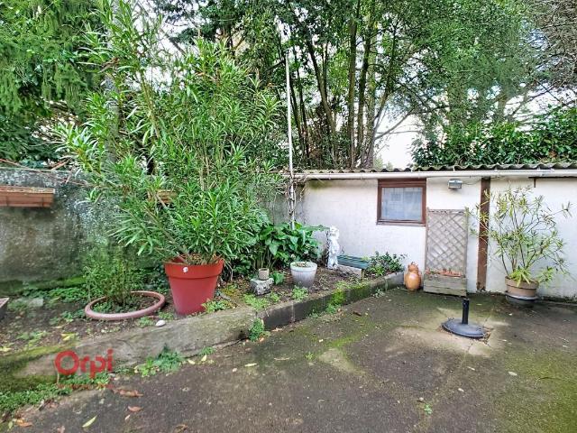 Maison 3 pièces 90 m²