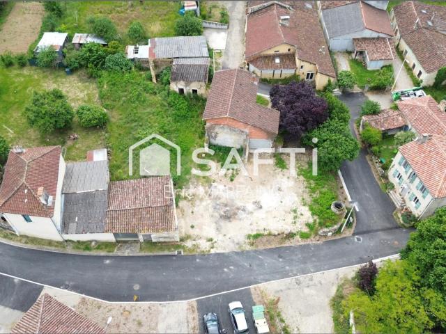 Maison 3 pièces 90 m²