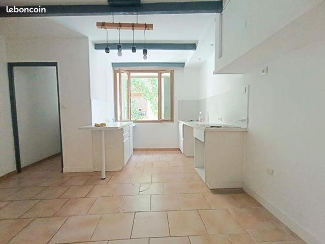 Maison 3 pièces 90 m²
