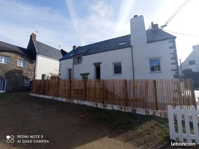 Maison 3 pièces 90 m²
