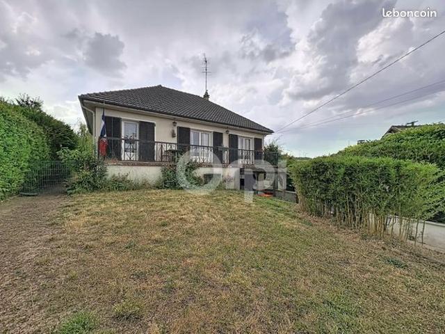 Maison 3 pièces 90 m²