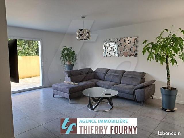Maison 3 pièces 90 m²